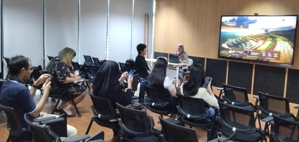 English Public Speaking